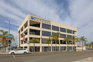 More details for 7084 Miramar Rd, San Diego, CA - Office for Rent