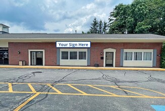 379-391 S Broadway, Salem, NH for rent Building Photo- Image 2 of 3