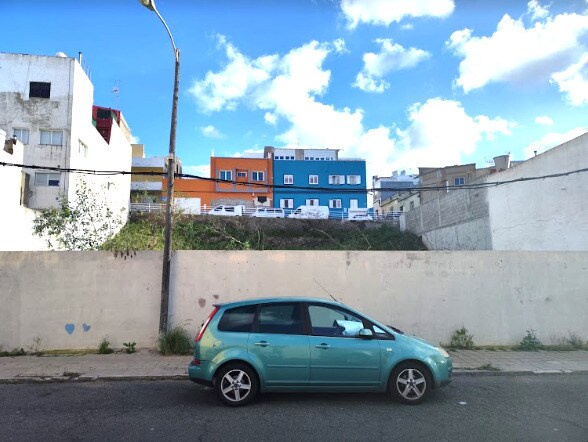 Plaza del Fuero Real de Gran Canaria, LAS PALMAS, Las Palmas for sale - Primary Photo - Image 3 of 12