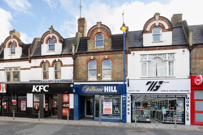 More details for 27 Chertsey Rd, Woking - Retail to Rent