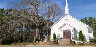 More details for 5795 Old Plank Rd, Iron Station, NC - Specialist for Sale