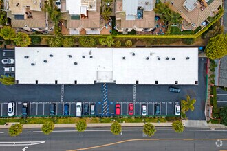 2110 S Coast Hwy 101, Oceanside, CA - aerial  map view - Image1