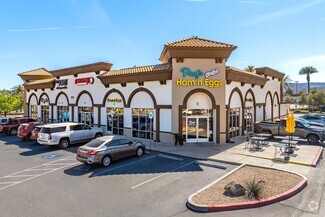 More details for 1311 W Sunset Rd, Henderson, NV - Retail for Rent