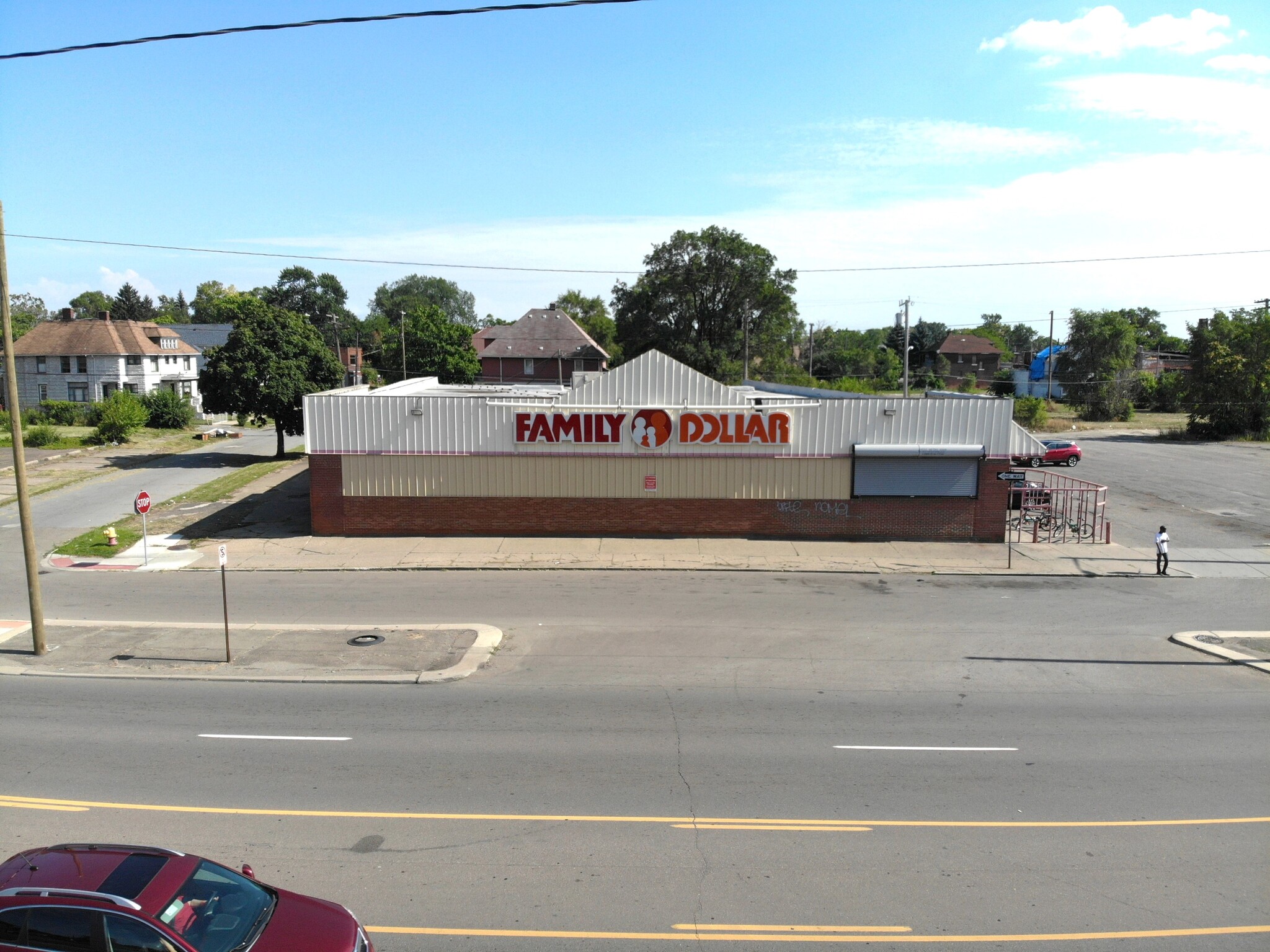 2322 W Grand Blvd, Detroit, MI for sale Primary Photo- Image 1 of 6