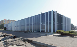 More details for 828 Airport Blvd, Burlingame, CA - Light Industrial for Rent