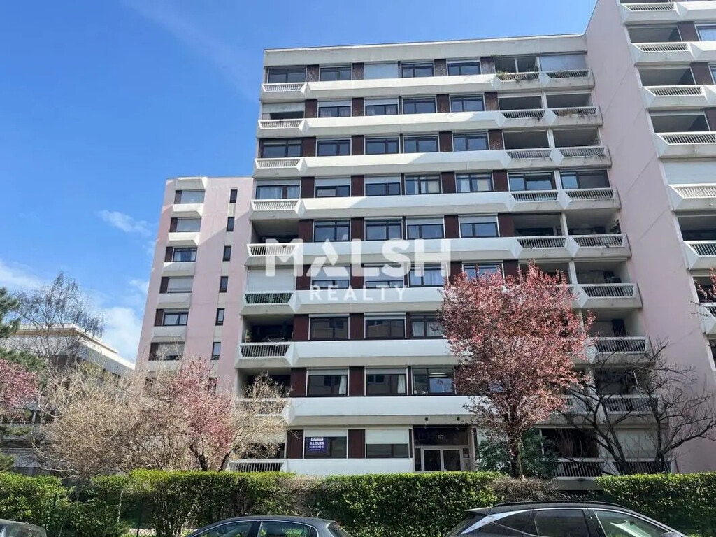 Location Bureaux 84 m² - Photo 1