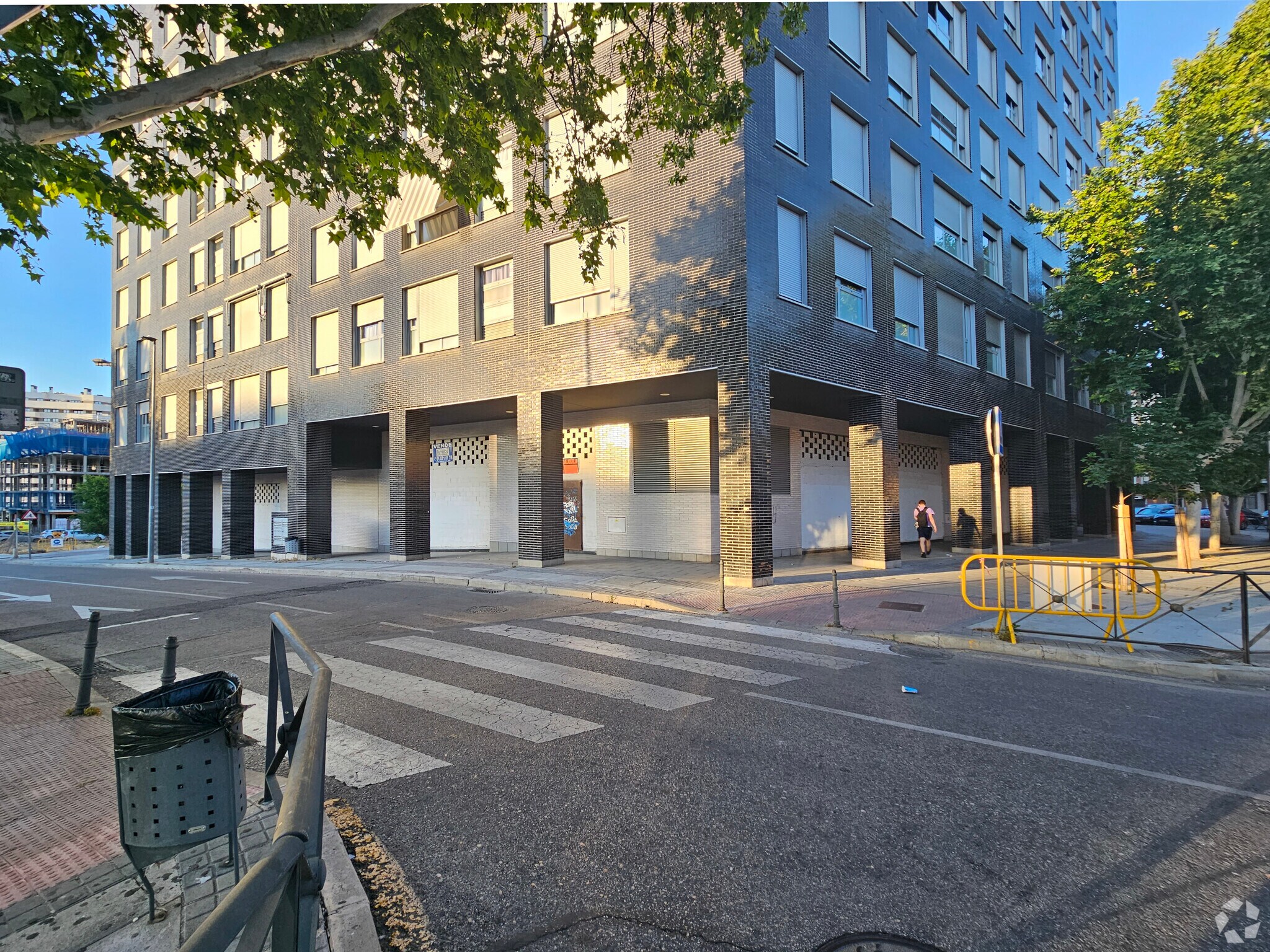 Paseo Estación Santa Eugenia, 5, Arganda del Rey, Madrid to rent Interior Photo- Image 1 of 5