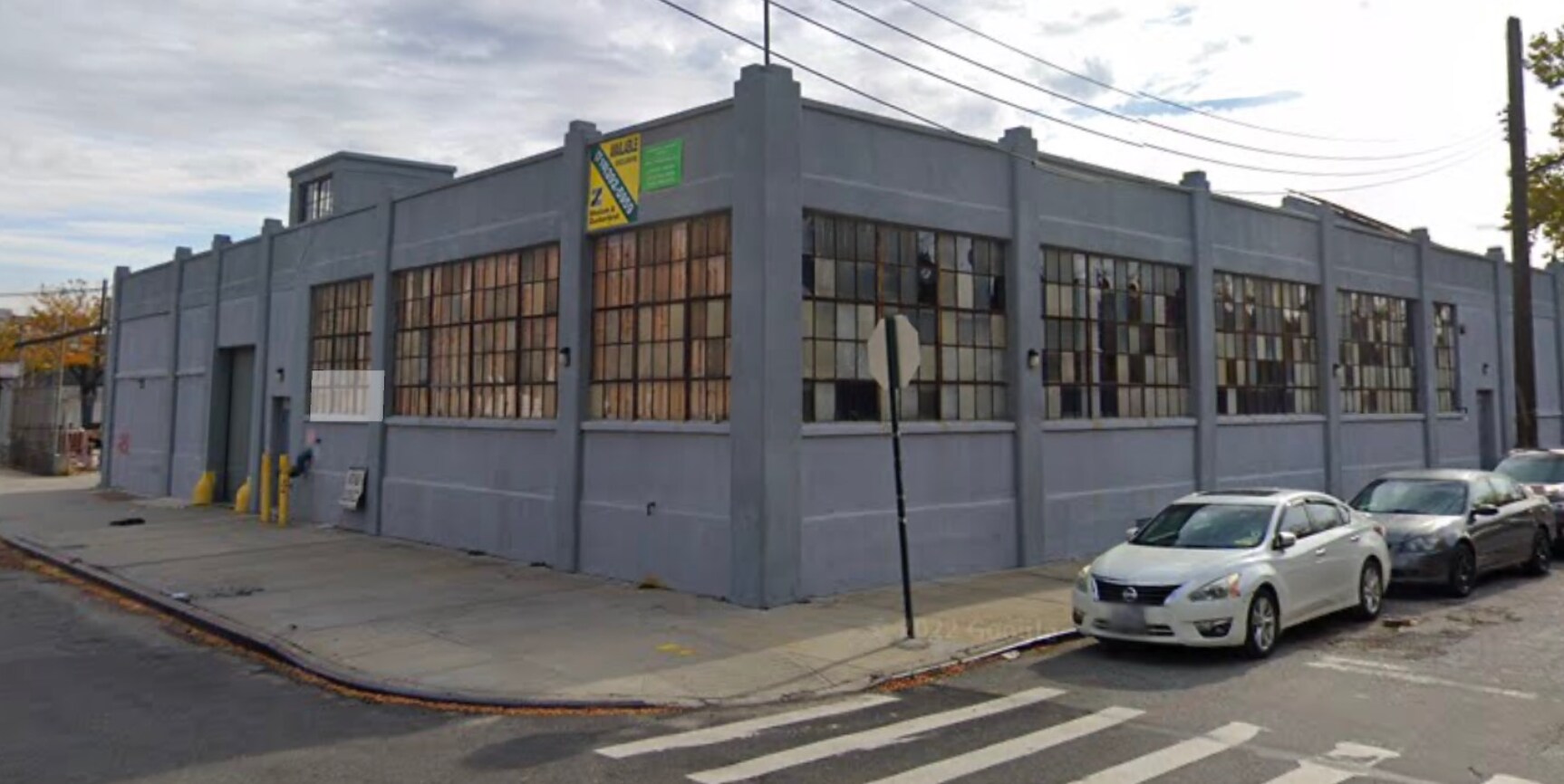 95-25 149th St, Jamaica, NY for sale Building Photo- Image 1 of 1