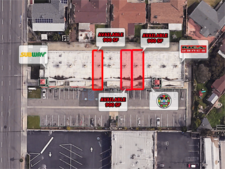 More details for 6122 Orangethorpe Ave, Buena Park, CA - Retail for Rent