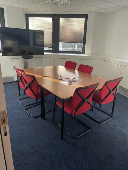 Office in Nantes to rent - Building Photo - Image 2 of 5