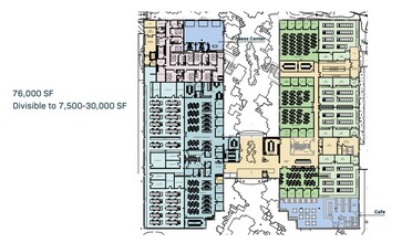 6220 Greenwich Dr, San Diego, CA for rent Floor Plan- Image 1 of 1