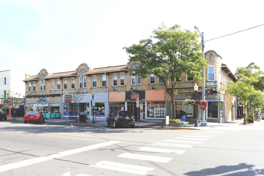 515-525 S Washington Ave, Royal Oak, MI for sale - Primary Photo - Image 1 of 1