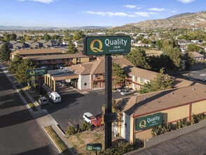 250 N 1100 W, Cedar City, UT for sale Primary Photo- Image 1 of 54