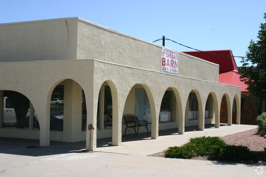 2245 Fremont Dr, Canon City, CO for rent - Building Photo - Image 3 of 5