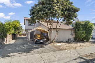 More details for 148 N Fremont St, San Mateo, CA - Residential for Sale