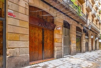 More details for Carrer dels Banys Vells, 6B, Barcelona - Retail to Rent