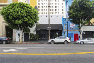 6325-6327 Hollywood Blvd, Los Angeles, CA for sale Primary Photo- Image 1 of 1