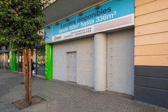 Calle CARRETERA DE CARMONA, 6, Sevilla, Sevilla to rent Building Photo- Image 2 of 2