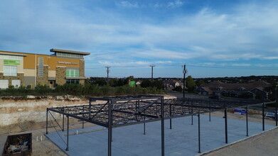 24272 Wilderness Oak, San Antonio, TX - aerial  map view - Image1