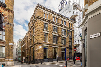 More details for 24 Greville St, London - Coworking for Rent