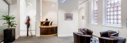 43-51 Newhall St, Birmingham to rent Interior Photo- Image 1 of 3