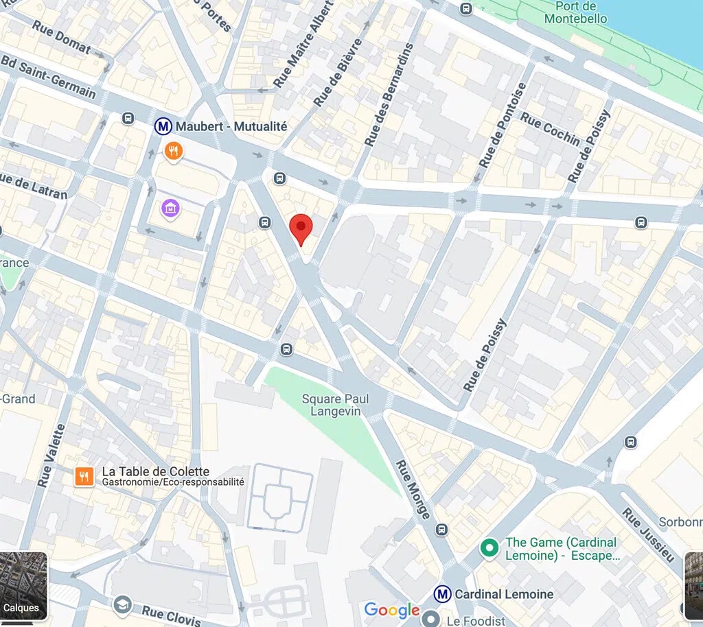 Location Commerce 77 m² - Photo 1