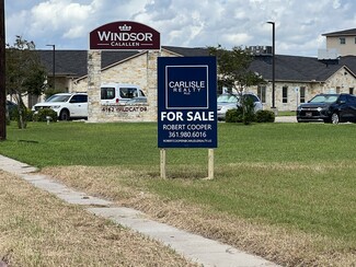 More details for 4102 Wildcat Dr, Corpus Christi, TX - Land for Sale