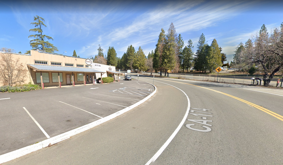 255 State Highway 174, Colfax, CA for sale - Building Photo - Image 1 of 1