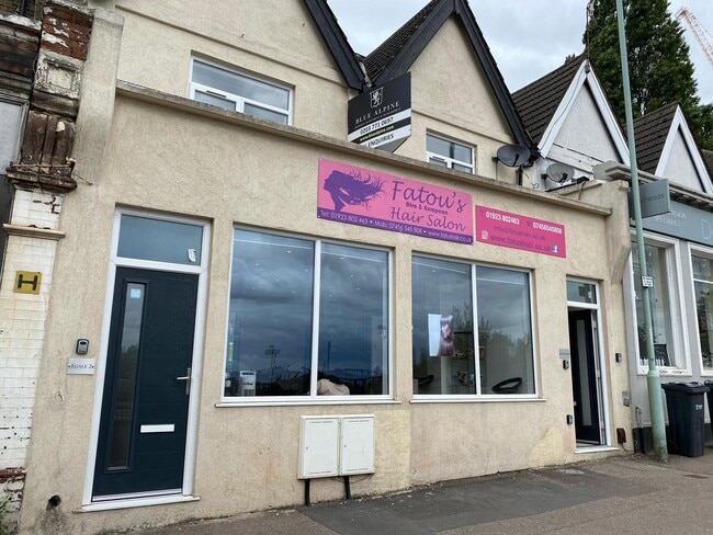 More details for 137-139 St Albans Rd, Watford - Retail to Rent