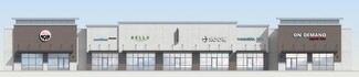 More details for N 135th E Ave, Owasso, OK - Retail for Rent