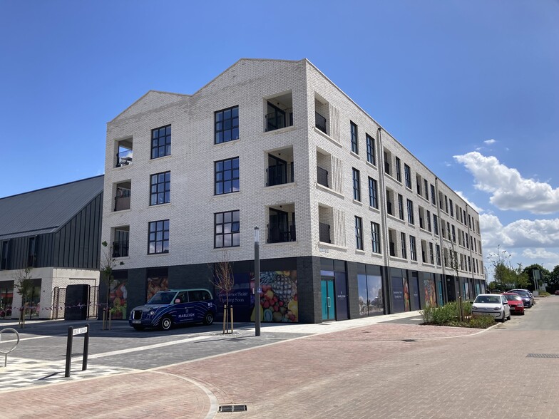 Newmarket Rd, Cambridge to rent - Building Photo - Image 2 of 3