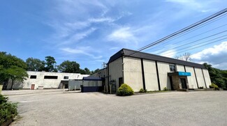 More details for 1 Alexander Pl, Glen Cove, NY - Industrial for Rent