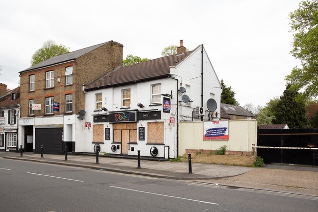 More details for 129 Heston Rd, Hounslow - Office to Rent