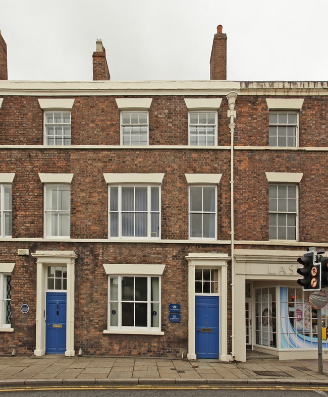 More details for 6 Nicholas St, Chester - Office to Rent