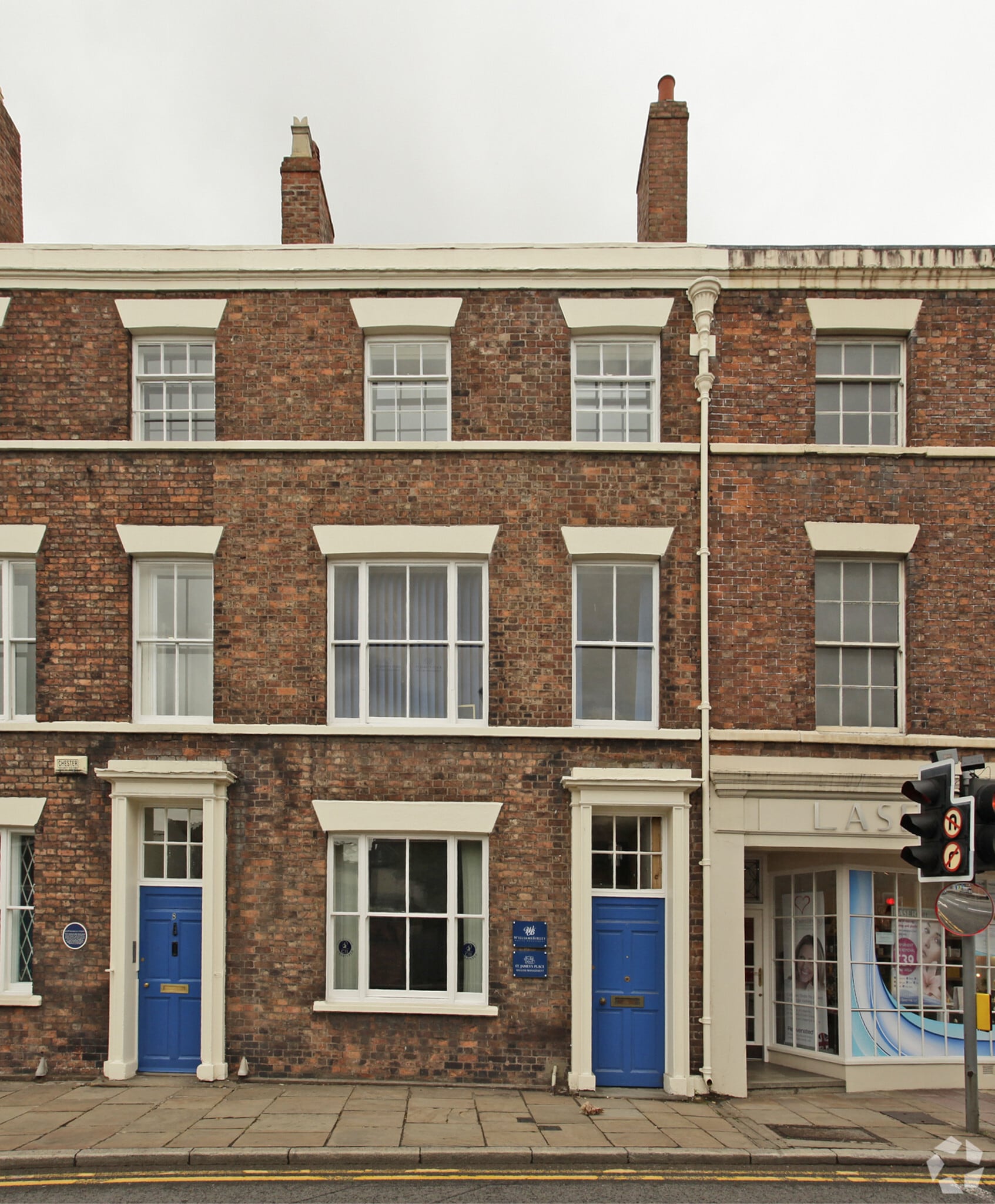 6 Nicholas St, Chester to rent Primary Photo- Image 1 of 3