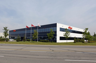 More details for 5350 Creekbank Rd, Mississauga, ON - Office for Sale