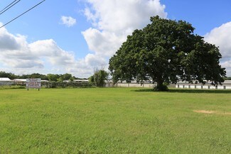 More details for 1521 N Highway 175, Seagoville, TX - Land for Rent