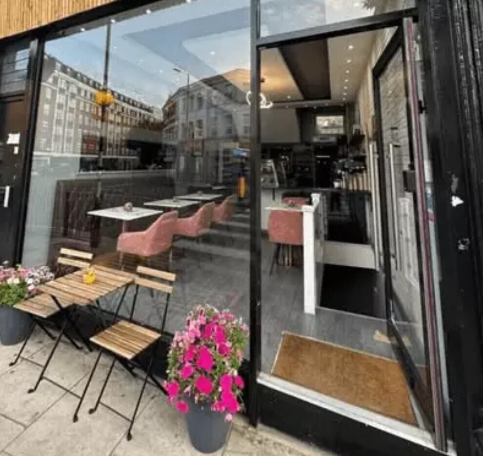 794 Fulham Rd, London for sale Building Photo- Image 1 of 1