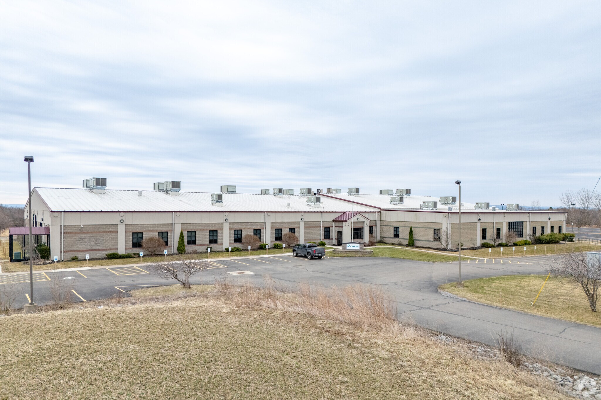 20 Parker Ln, Perry, NY for sale Building Photo- Image 1 of 1