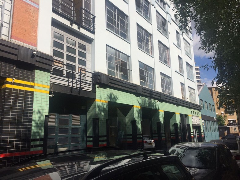 15 Hatton St, London for sale - Building Photo - Image 1 of 1