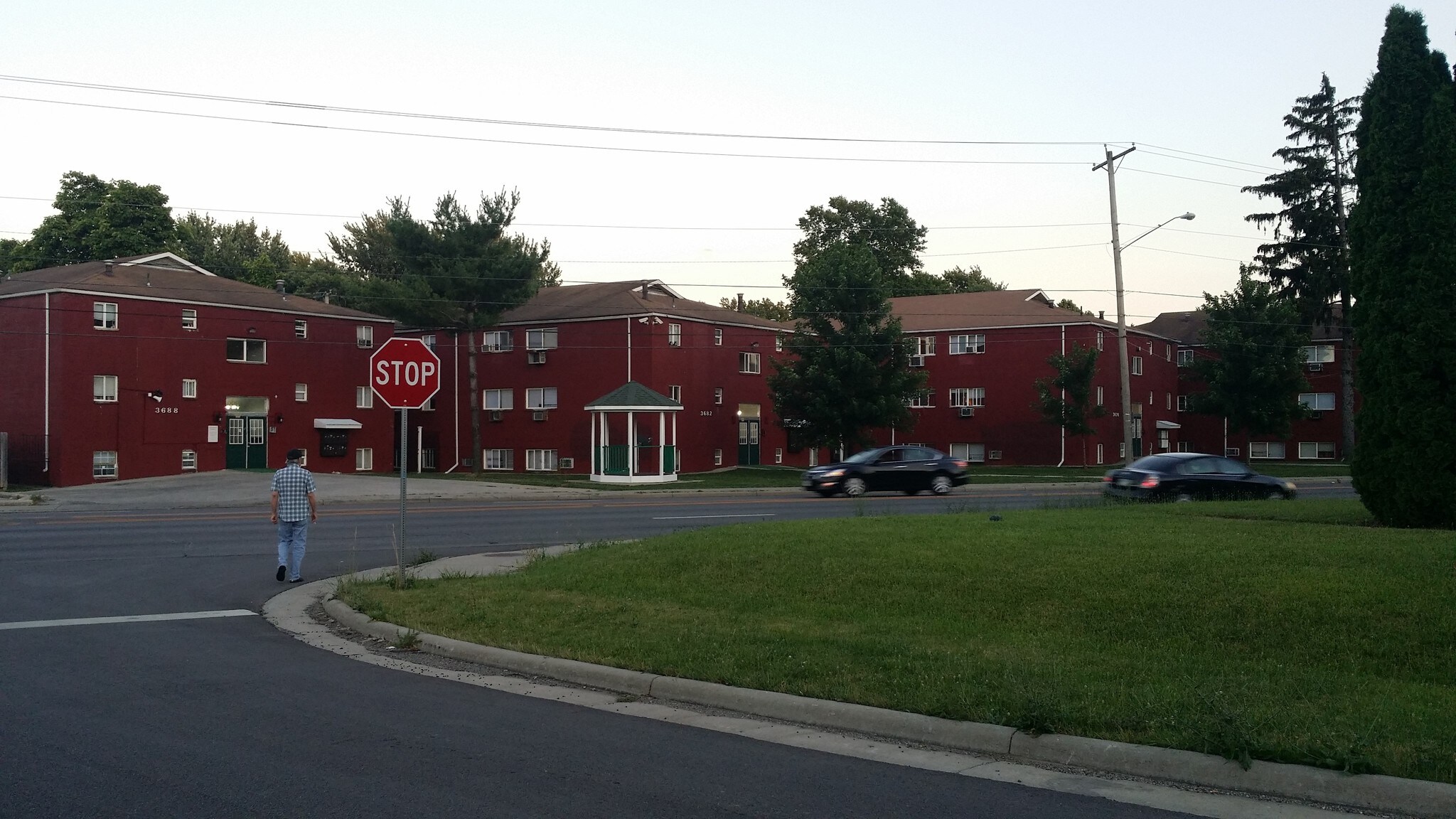 3688 Cleveland Ave, Columbus, OH for sale Building Photo- Image 1 of 1