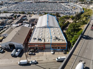 More details for 8647 San Fernando Rd, Sun Valley, CA - Industrial for Rent