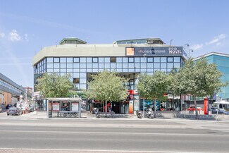 More details for Avenida San Pablo, 28, Coslada - Retail for Sale