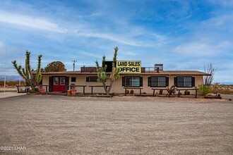 12470 Frontage Rd, Yucca, AZ for sale Primary Photo- Image 1 of 1