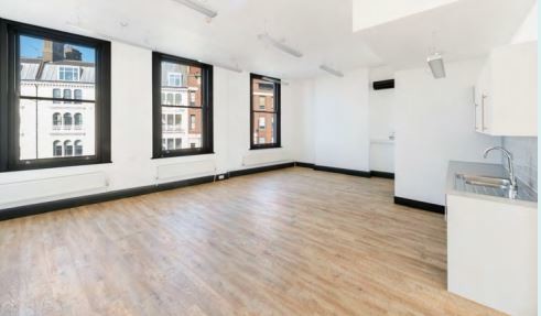 47-49 Borough High St, London for rent - Interior Photo - Image 3 of 5