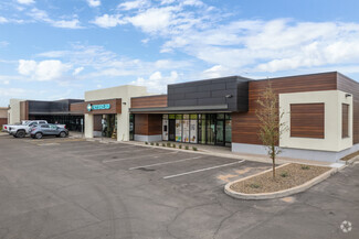 More details for 144 S Mesa Dr, Mesa, AZ - Office/Retail, Retail for Rent