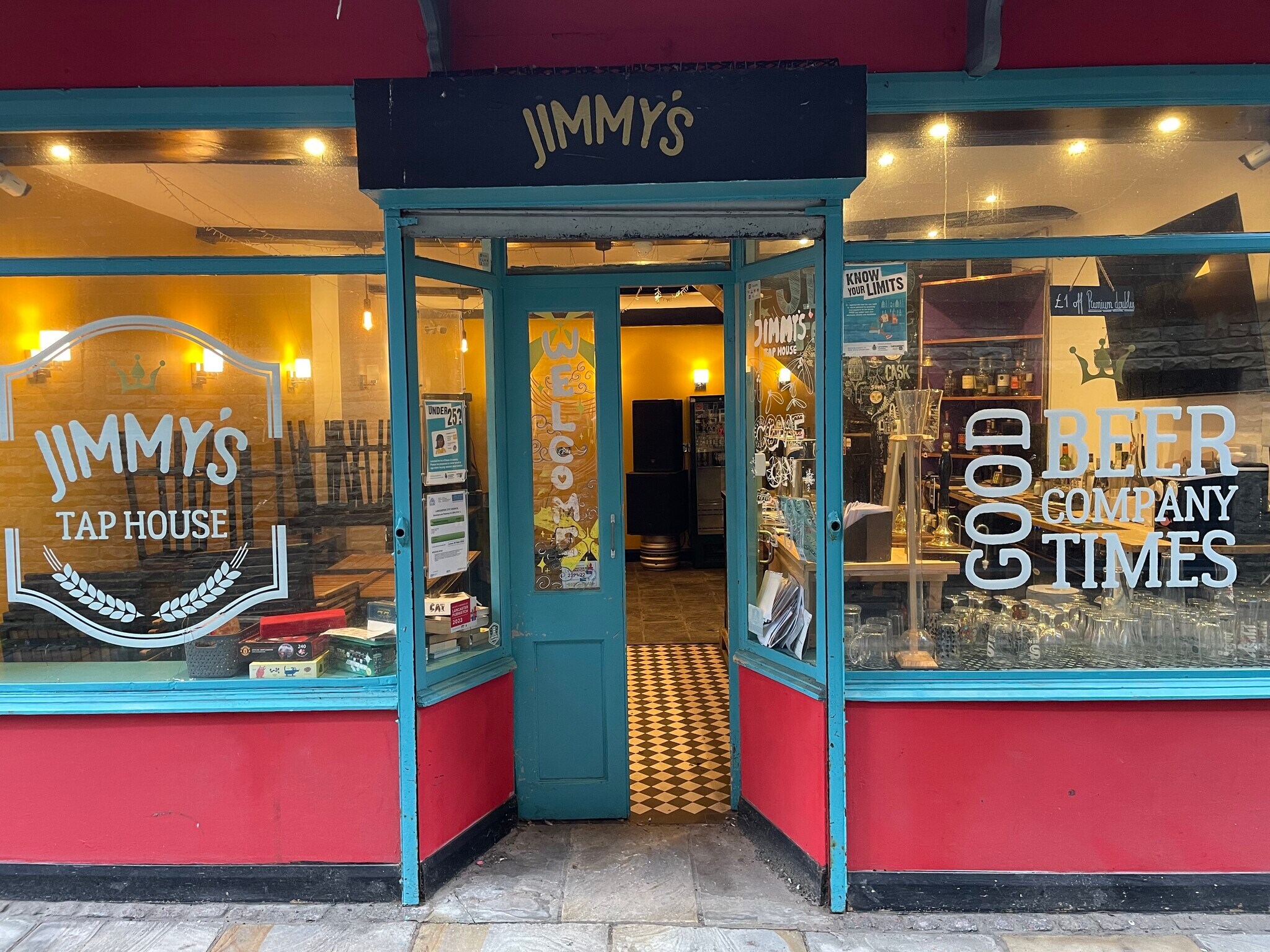 Marketgate, Lancaster for sale Building Photo- Image 1 of 1