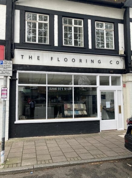 257 Coombe Ln, London to rent - Primary Photo - Image 1 of 1