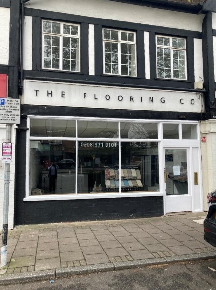 More details for 257 Coombe Ln, London - Retail to Rent