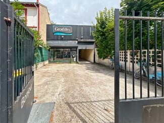 More details for 85 Rue Moslard, Colombes - Light Industrial to Rent